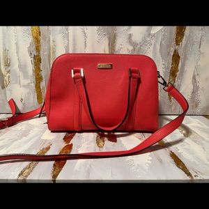 Kate Spade small satchel